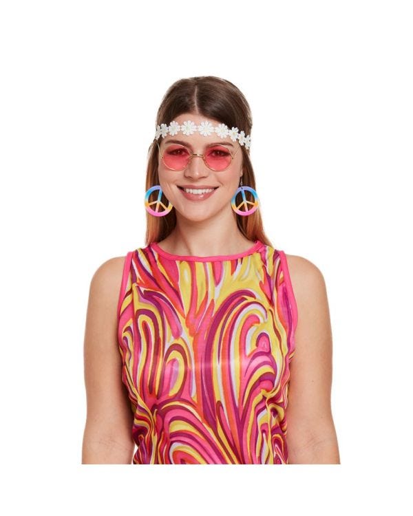 Hippie Accessory Kit