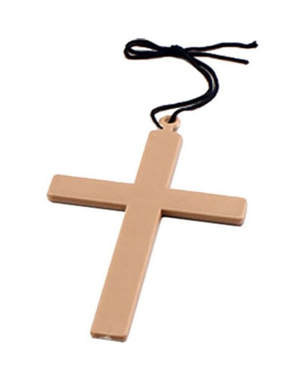 Gold Cross