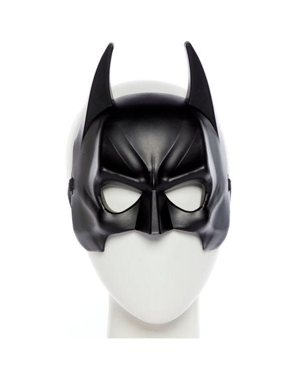 Batman Child Mask