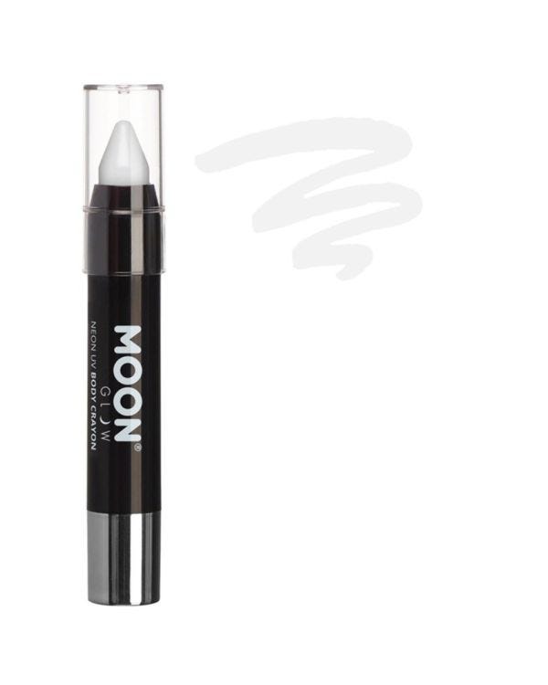UV Paint Stick - White 3.5g