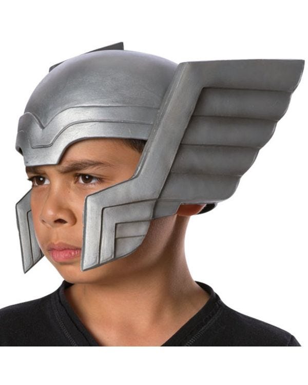 Thor Helmet