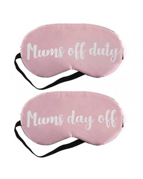 Mums Sleeping Eye Mask