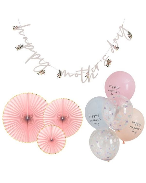 Mothers Day Decorating Kit