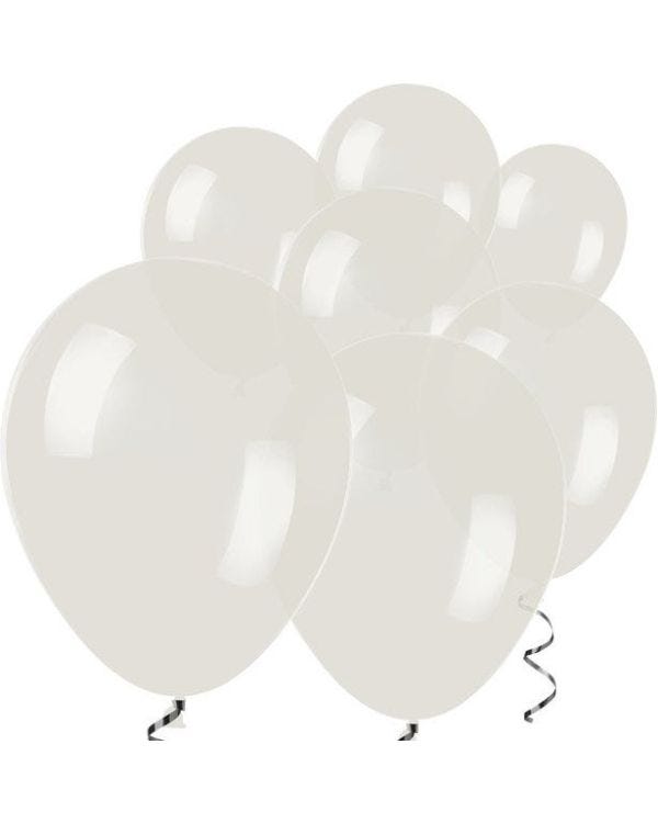 Stone Balloons - 5&quot; Latex (50pk)