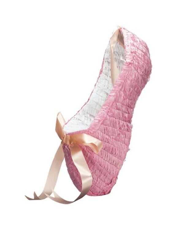 Ballet Slipper Piñata - 53cm x 23cm