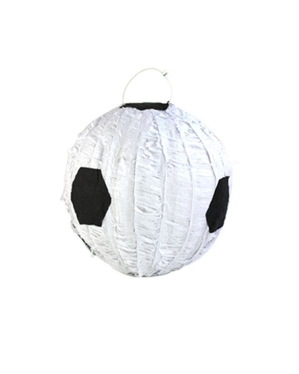 Football Piñata - 30cm x 30cm