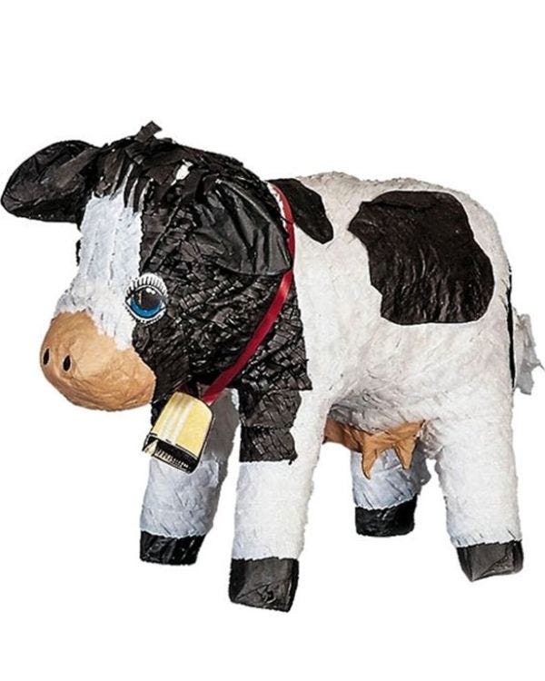 Cow Piñata - 43cm x 30cm
