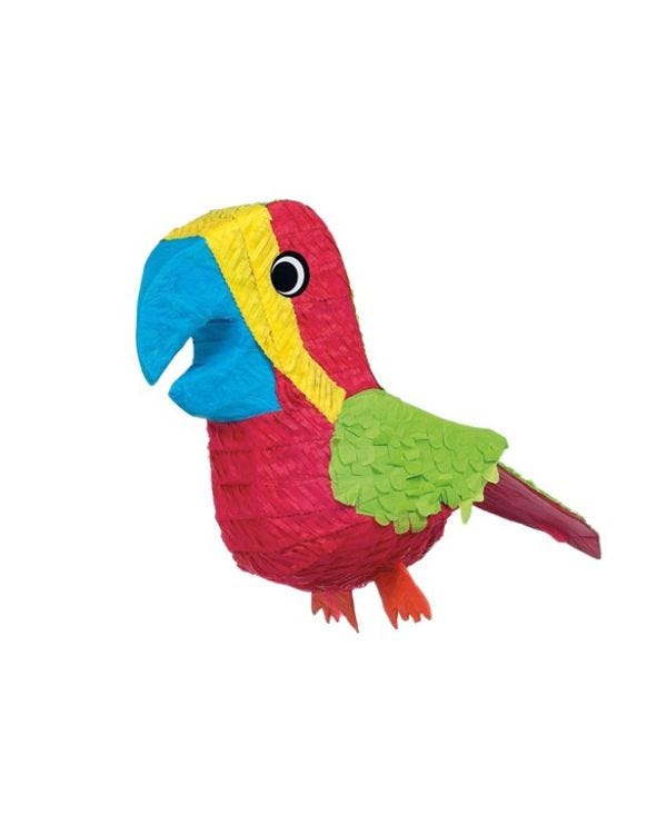 Parrot Piñata - 38cm x 29cm