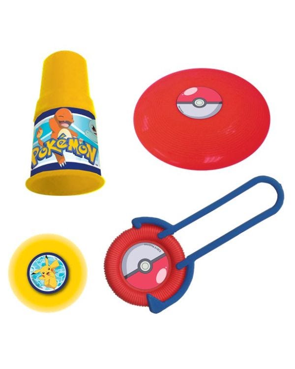 Pokémon Favour Pack (24pcs)