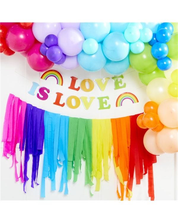 Pride Decoration Kit