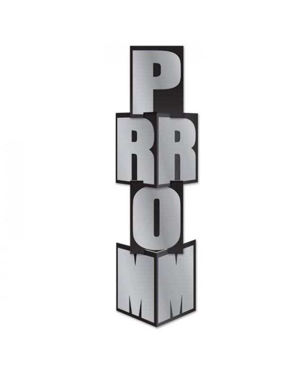 Prom Column