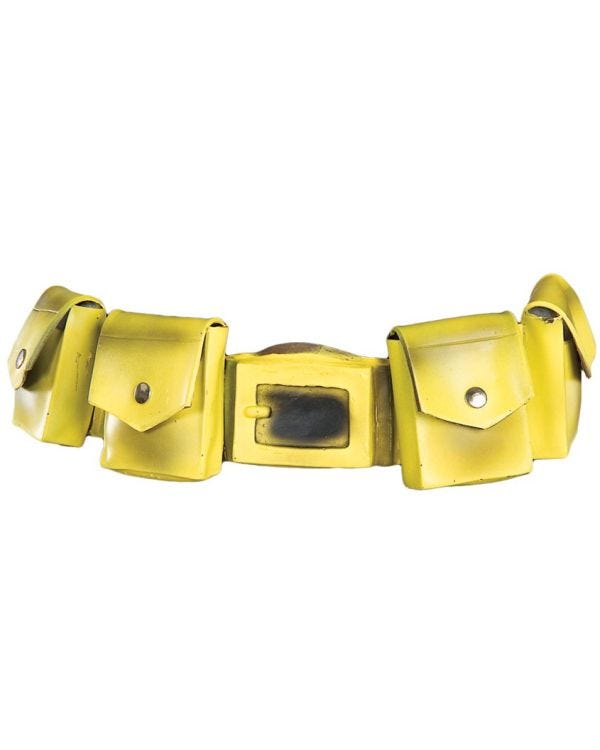 Batman Utility Belt - One Size
