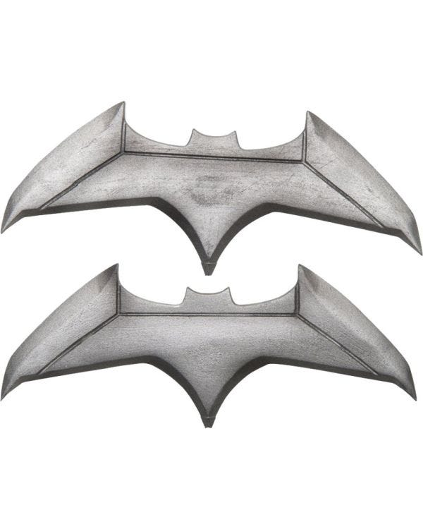 Batarangs (2pk)
