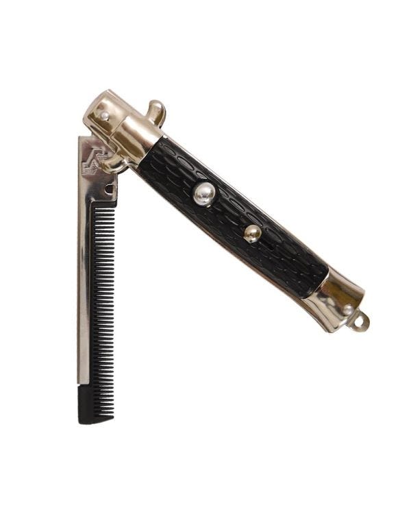 50s Flick Comb