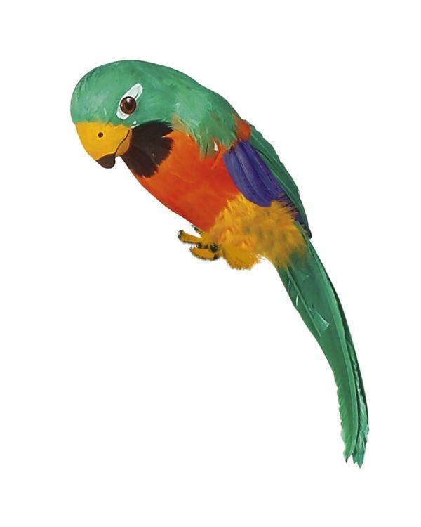 Parrot - 38cm