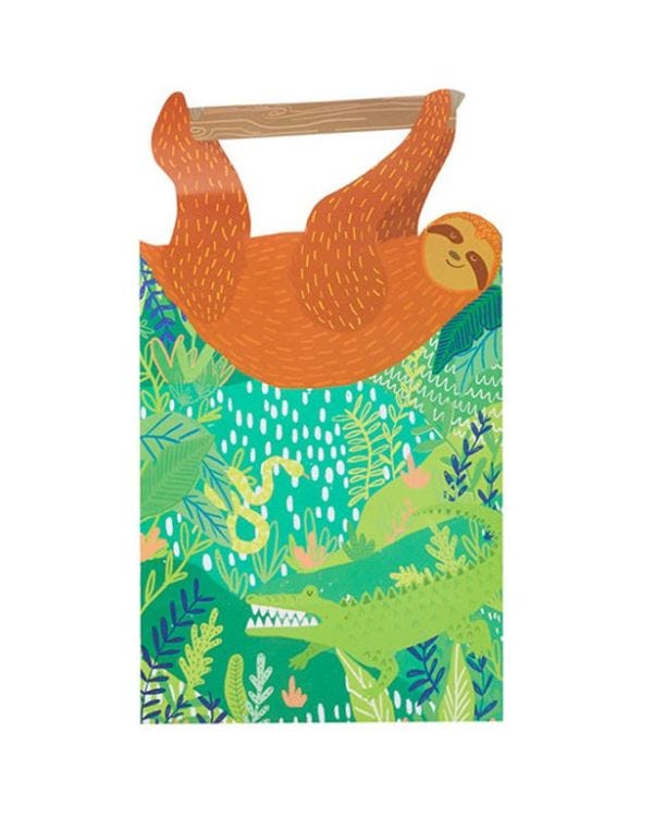 Snappy Paper Bags (5pk)