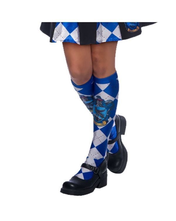 Harry Potter Ravenclaw Socks - Child