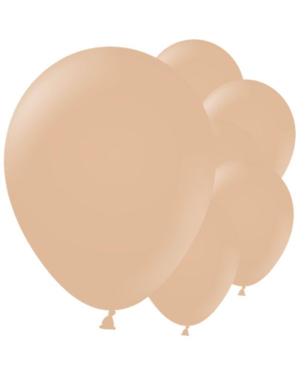 Retro Desert Sand - 12&quot; Latex (100pk)