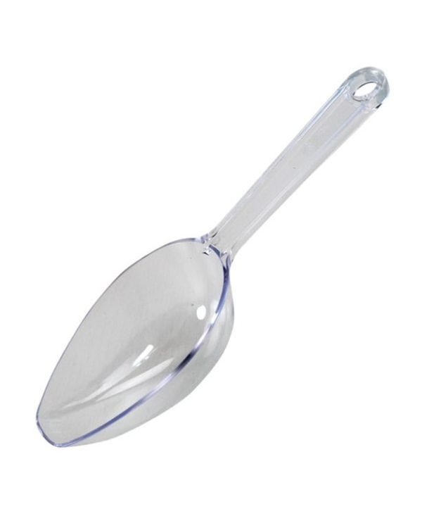 Candy Buffet Sweet Scoop - Clear