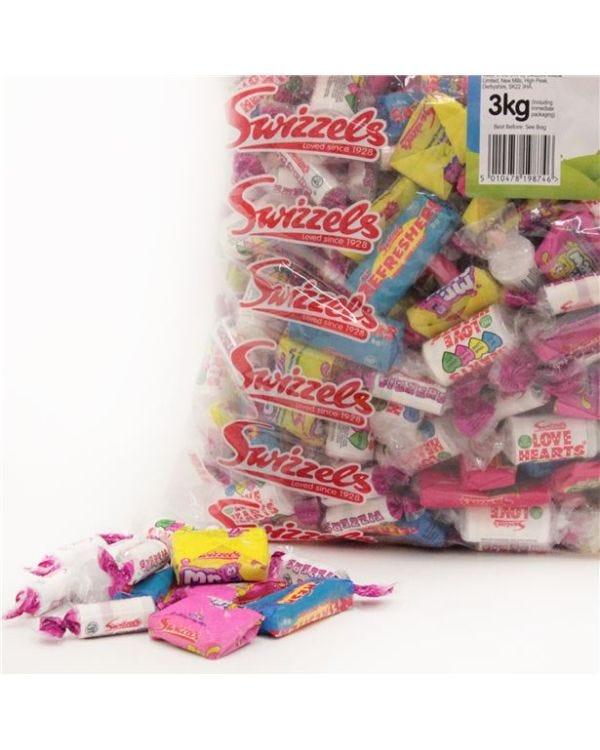 Mini Sweet Mix - 3kg