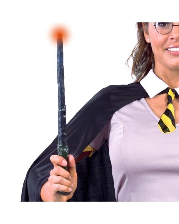 Wizard Wand with Led Light