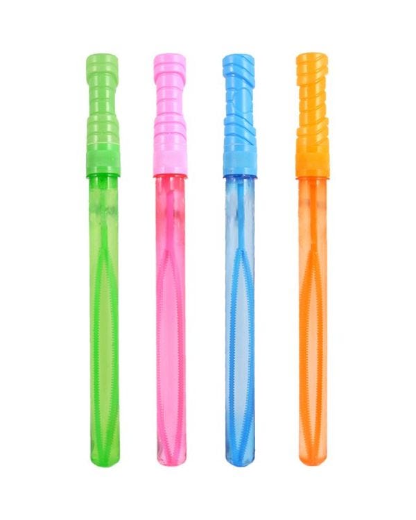 Giant Bubble Wand - 110ml