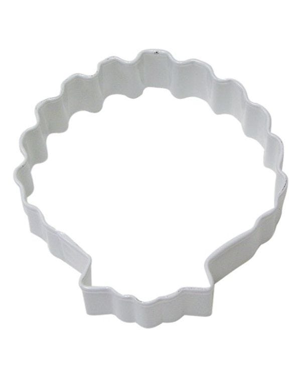 Sea Shell Cookie Cutter