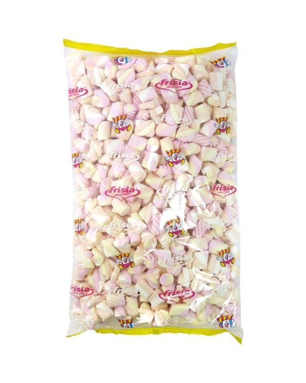 Marshmallow Mix - 1kg