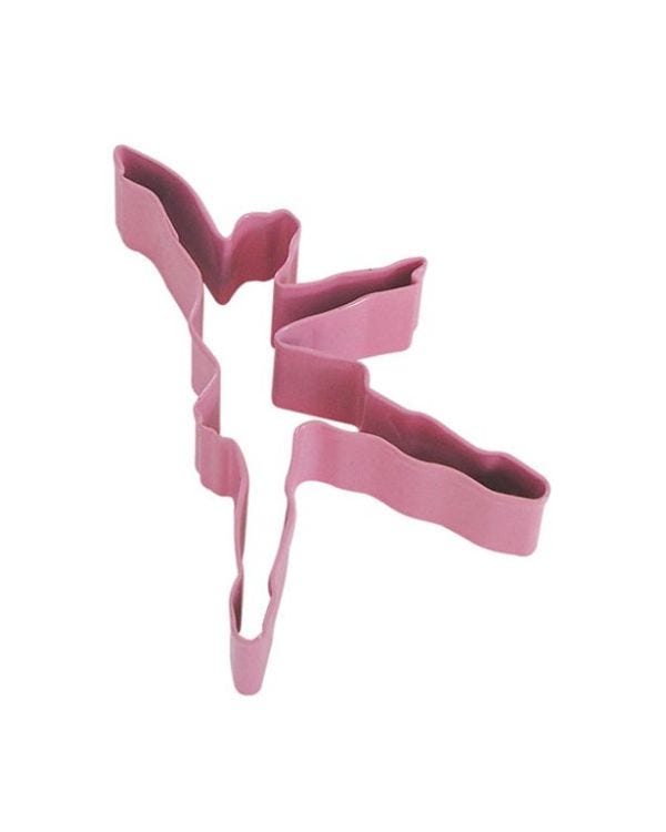 Ballerina Cookie Cutter