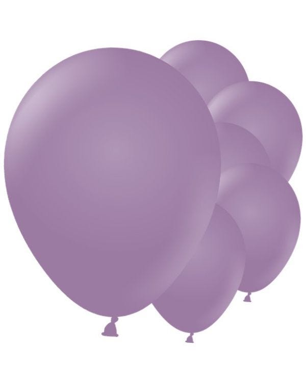 Retro Lavender - 12&quot; Latex (100pk)