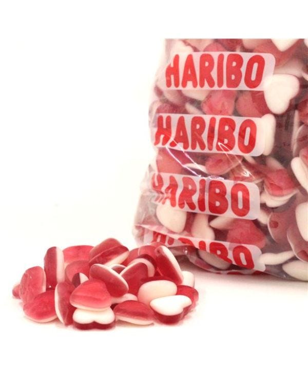 Red Heart Throbs - 3kg