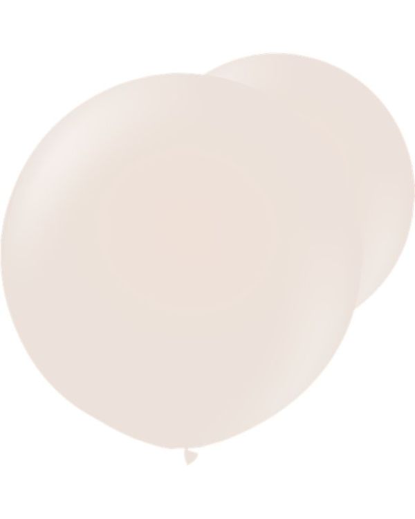 Retro White Sand - 24&quot; Latex (2pk)