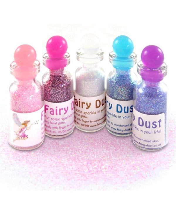 Glitter Fairy Dust