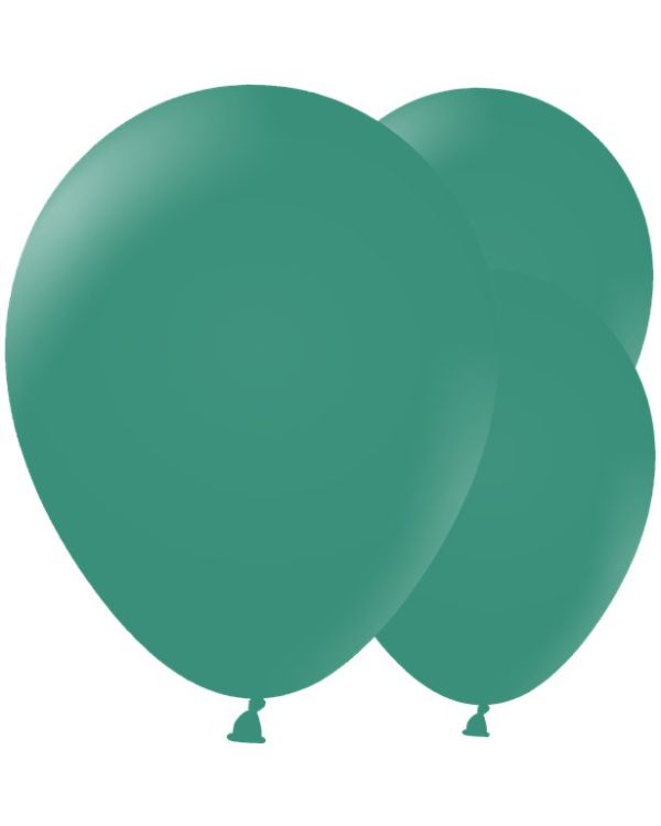 Retro Sage - 18&quot; Latex (25pk)