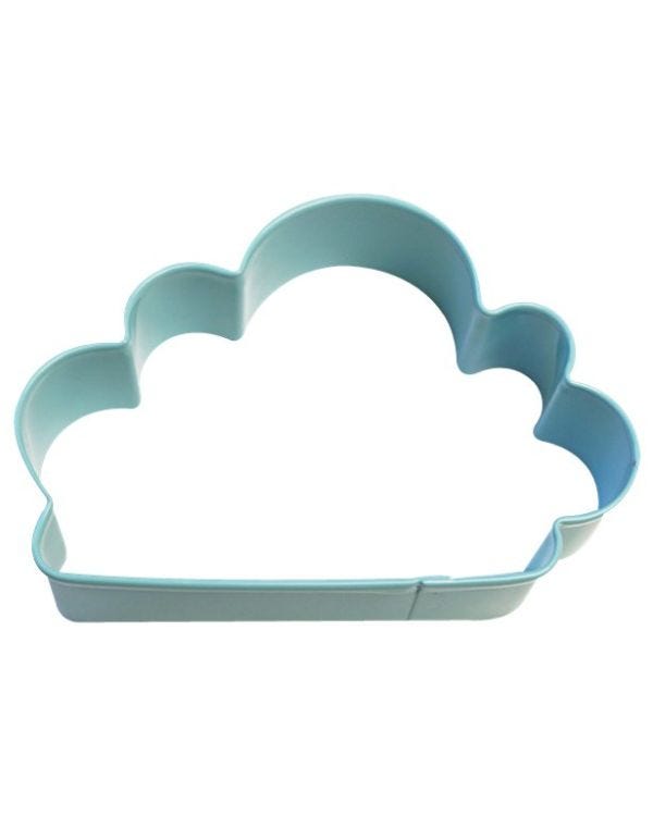 Cloud Cookie Cutter