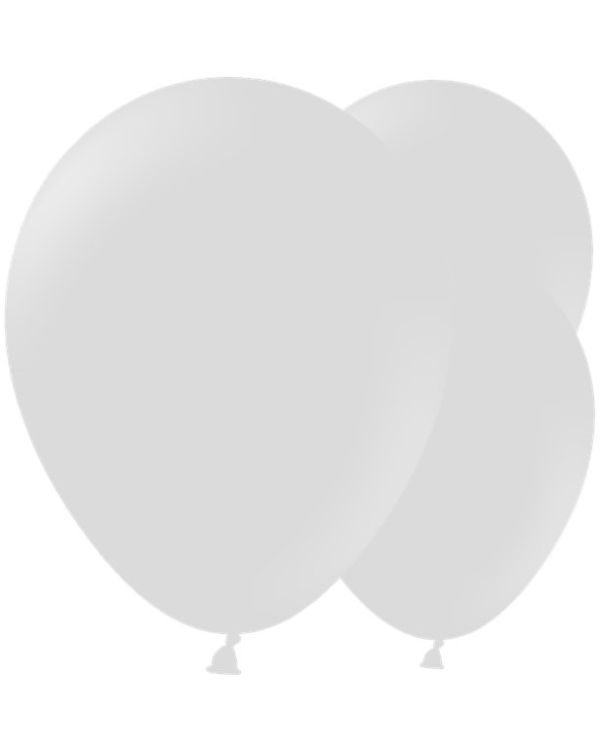 Retro Smoke - 18&quot; Latex (25pk)