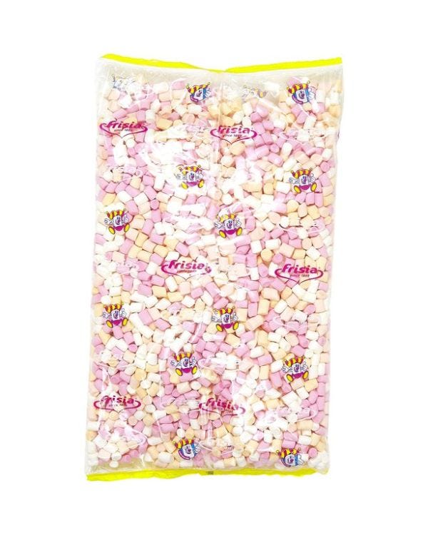 Mini Marshmallows - 1kg