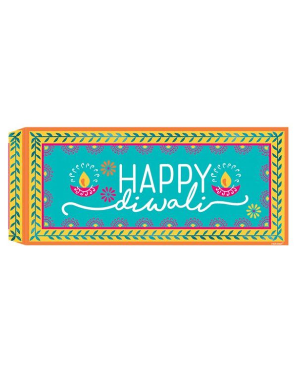 Diwali Money Gift Envelopes (8pk)