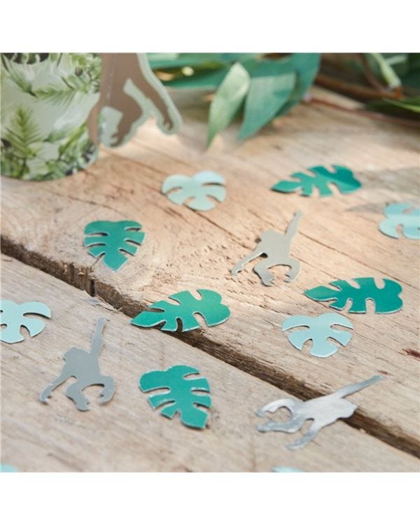 Let&#039;s Go Wild Confetti (13g pack)