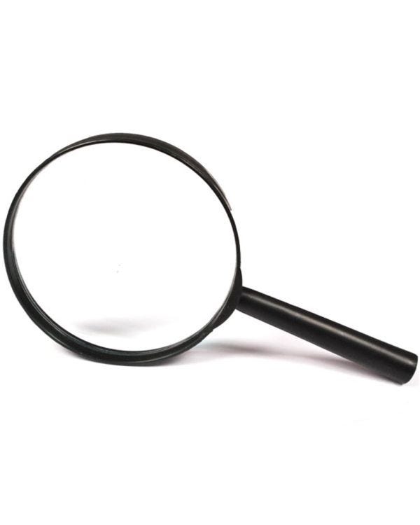 Detective Magnifying Glass - 19cm