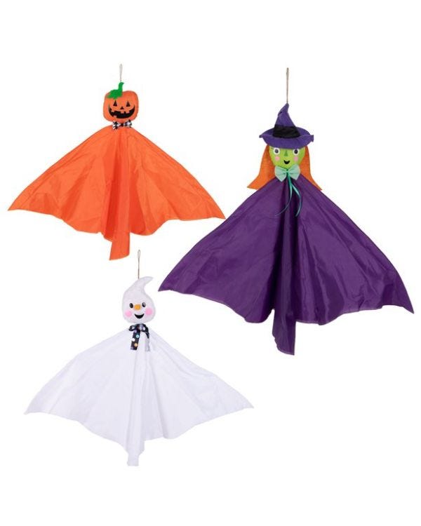 Cute Hanging Décor Set