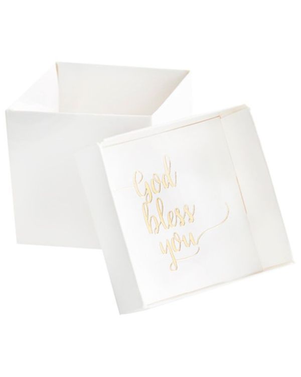 First Holy Communion Favour Boxes (10pk)