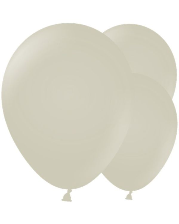 Retro Stone - 18&quot; Latex (25pk)