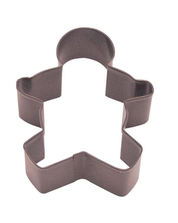 Gingerbread Man Cookie Cutter