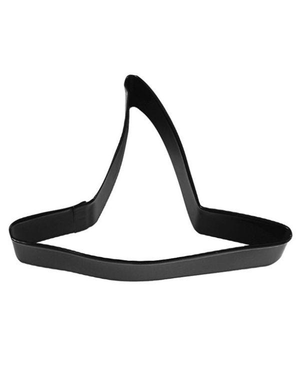 Witch Hat Cookie Cutter