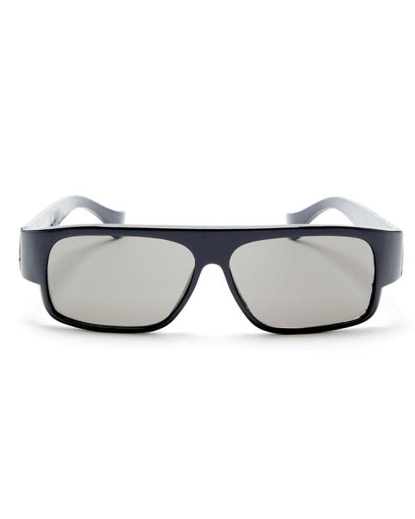 80s Pop Glasses