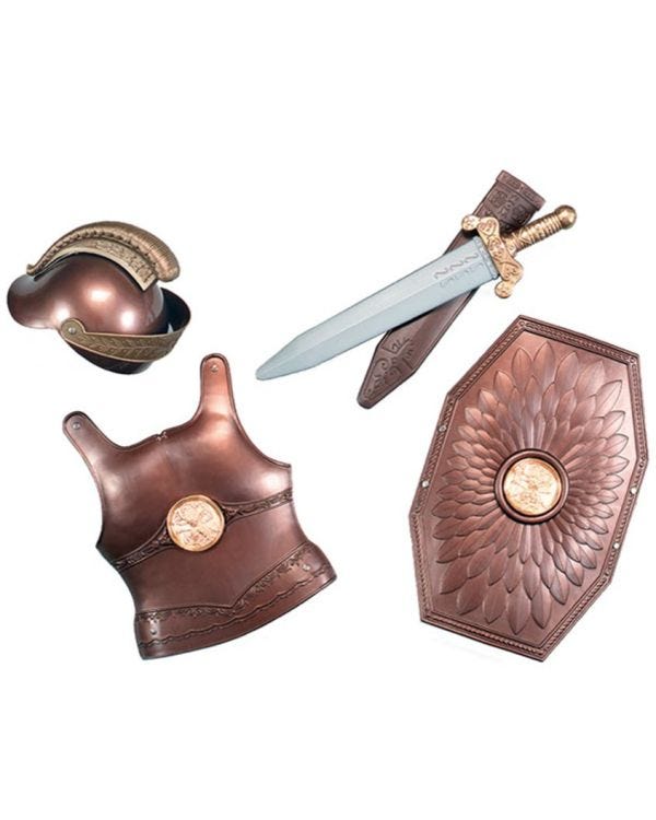 Roman Armour Set - Child