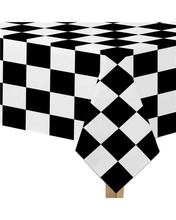 Grand Prix Paper Tablecover
