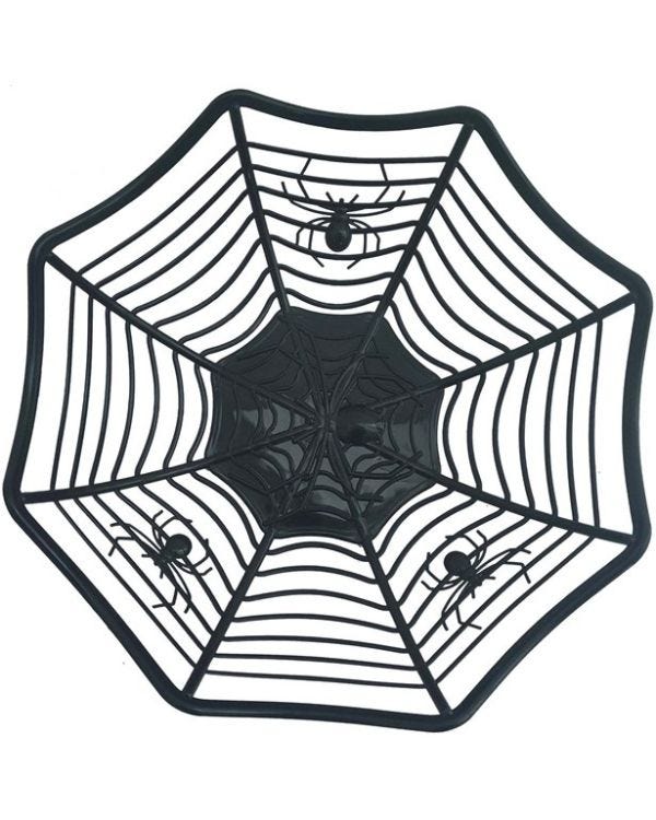 Spiderweb Bowl
