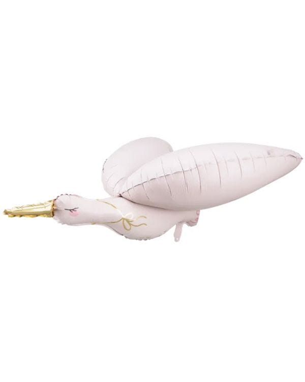 Stork SuperShape Foil Balloon - 39&quot; x 17&#039;&#039;